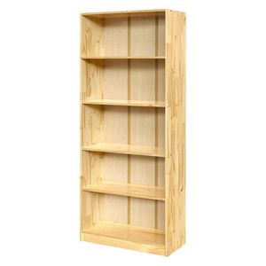 Knižnica 851 lakovaná vyobraziť