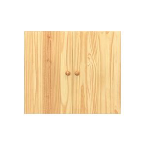 Dvere na knižnicu 855 lakované vyobraziť