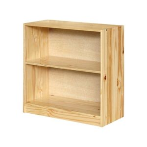 Nízka knižnica 853 lakovaná vyobraziť