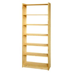 Knižnica 8012 lakovaná vyobraziť