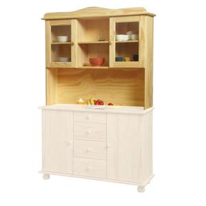 Nadstavec príborníka 8046 vyobraziť