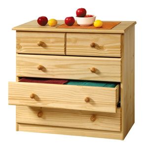 Bielizník 918 lakovaný vyobraziť