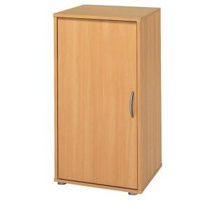 Bielizník s dvierkami úzky 1505 buk vyobraziť