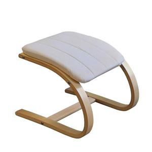 Podnožka LISA béžová vyobraziť