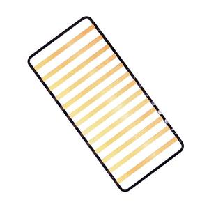 Lamelový rošt 90x200 vyobraziť