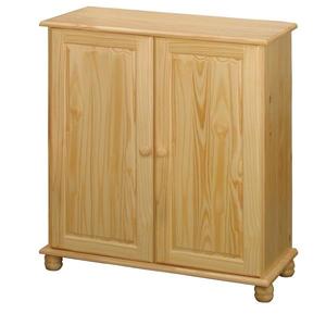 Bielizník 2 dvierka 8017 vyobraziť