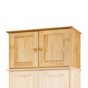 Nadstavec 2-dverový 8861 lakovaný vyobraziť