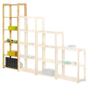 Knižnica STYL 6 políc vyobraziť