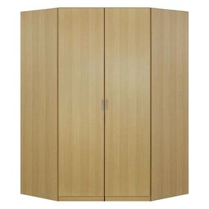 Skriňa rohová ESO 11550 buk vyobraziť