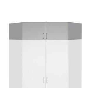 Nadstavec rohový ESO 21555 biela vyobraziť