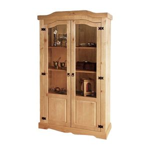 Vitrína CORONA vosk 162512 vyobraziť