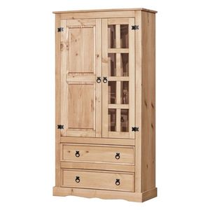 Vitrína CORONA vosk 16254 vyobraziť