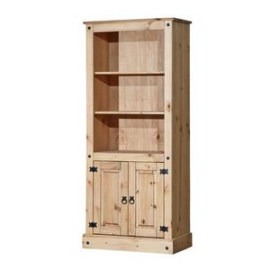 Knižnica CORONA vosk 164716 vyobraziť