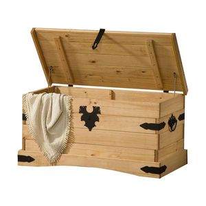 Truhlica CORONA vosk 16451 vyobraziť