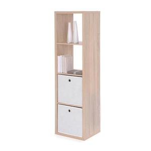 Knižnica MAX 4 dub vyobraziť