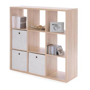 Knižnica MAX 9 dub vyobraziť