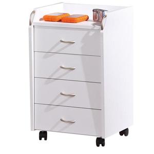 Kontajner 4 zásuvky PRONTI vyobraziť