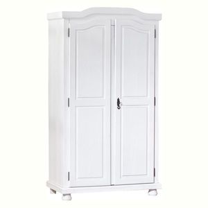 HEDDA šatníková skriňa vyobraziť