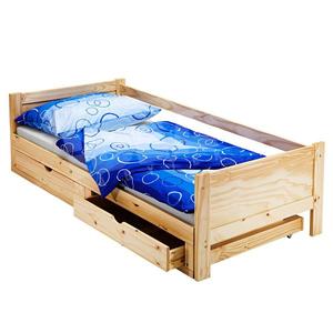 Viacúčelové lôžko DIANA vyobraziť