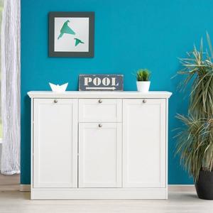 Bielizník 3 dvere + zásuvka LANDWOOD 15 vyobraziť