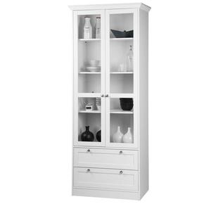 Vitrína LANDWOOD 51 vyobraziť