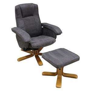 Relaxačné kreslo MONTANA K125 vyobraziť