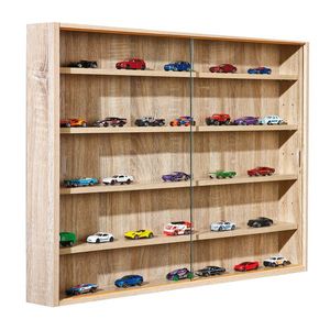 Vitrína COLLECTIZIONI vyobraziť