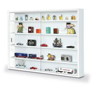 Vitrína COMPILATI vyobraziť