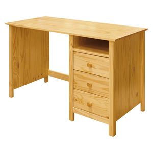 Písací stôl TORINO vyobraziť