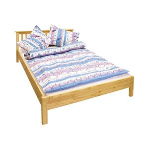 Dvojlôžko TORINO 140x200 vyobraziť