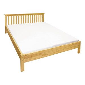 Dvojlôžko TORINO 160x200 vyobraziť