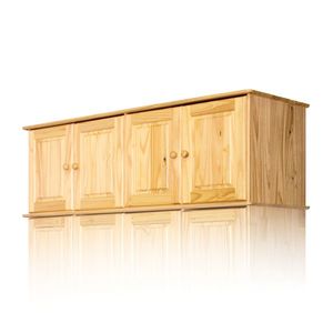 Nadstavec 4-dverový 8853 lak vyobraziť