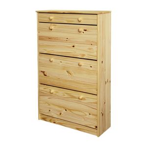 Botník 8833 lak vyobraziť