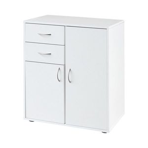 Bielizník 1504 biely vyobraziť