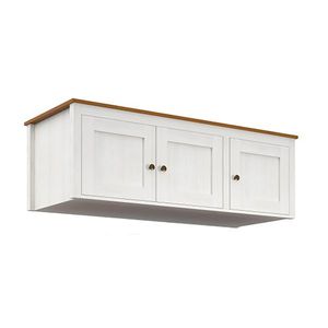 Nadstavec 3-dverový TOPAZIO vyobraziť