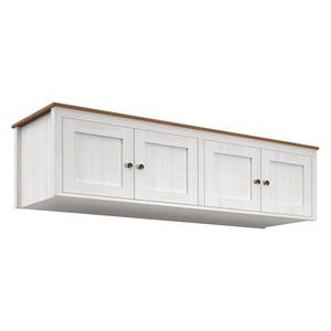 Nadstavec 4-dverový TOPAZIO vyobraziť