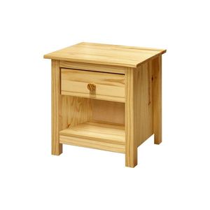 Nočný stolík TORINO vyobraziť