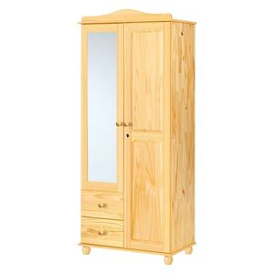 Skriňa 2-dverová GRAND PRIX vyobraziť