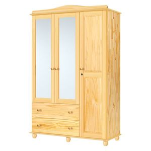 Skriňa 3-dverová GRAND PRIX vyobraziť