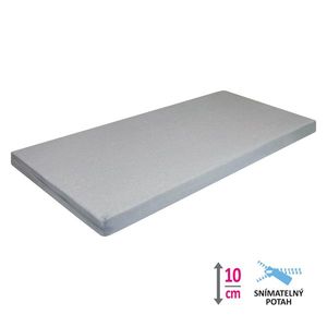 Matrac s poťahom IDEA BASIC 90x200x10 M17 vyobraziť