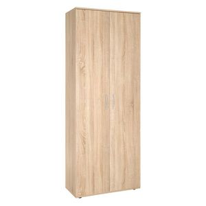 Skriňa policová ANGEL 3 dub vyobraziť