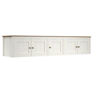 Nadstavec 5-dverový Topazio vyobraziť