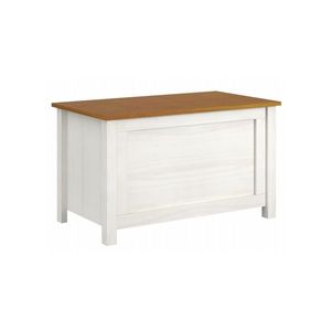 Skrinka na lôžkoviny TOPAZIO vyobraziť