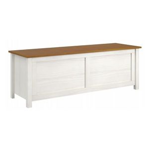 Dlhá skrinka na lôžkoviny TOPAZIO vyobraziť