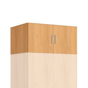 Nadstavec 2-dverový BEST buk vyobraziť