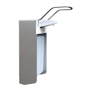 Univerzálny dávkovač vyobraziť