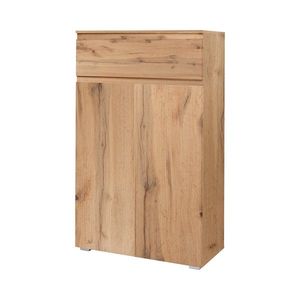 Botník IMAGE 3 zlatý dub vyobraziť