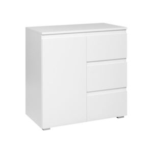 Komoda IMAGE 2 biela vyobraziť