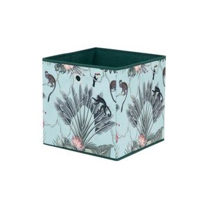 Skladací box ALFA 1 džungľa vyobraziť