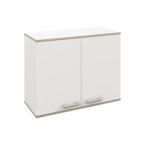 Vitríny a závesné skrinky vyobraziť